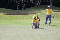 KEJOHANAN GOLF AMAL PERSATUAN MUZIUM MALAYSIA