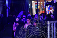 SAMBUTAN 60 TAHUN MUZIUM NEGARA - MALAM GEMA PUISI