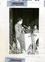 BAHAN PAMERAN TAHUN BARU CINA 1983