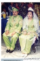 PAKAIAN PENGANTIN JILID2