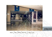 ATURCARA PAMERAN SENI ISLAM KOMENWEL