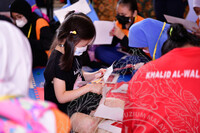 CERIA @ MUZIUM NEGARA DI DEWAN TENGAH MUZIUM NEGARA