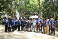 HMA 2025- 29.7.2025 - PROGRAM JOM GI BALING DI SK TUNKU PUTERA, GUA SIREH DAN DUSUN TOK WAK