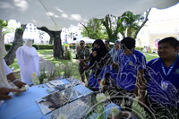 HMA 2024 - SPEED DATING WITH MUSEUM PRACTITIONERS