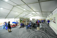 SAMBUTAN MINGGU PERPADUAN 2025 PERINGKAT KEBANGSAAN