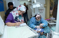 PROGRAM WILAYAH SENYUM 