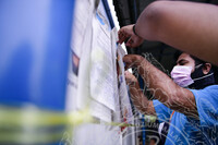 MUZIUM@KOMUNITI SIRI 1/2022 MUZIUM PRIHATIN-MISI BANJIR JABATAN MUZIUM MALAYSIA