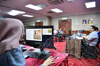 BICARA KURATOR SIRI 5 TAHUN 2023