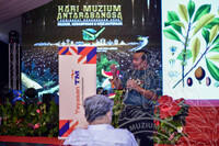 HMA2023 - GUTTA PERCHA - CERITA SEPOHON POKOK RIMBA OLEH YAYASAN TM