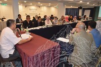 BENGKEL SEKTOR PERMUZIUMAN