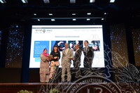 PELANCARAN PROGRAM IPIM INSPIRASI PELAJAR INOVASI MUZIUM