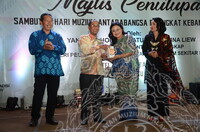 HARI MUZIUM ANTARABANGSA 2019 
