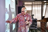 HMA 2024 - MEMAHAMI DAN MENGHARGAI WARISAN SENIBINA MALAYSIA