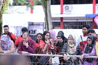 HMA 2024 - EKSKAVASI BERPANDU OLEH PROF MOKHTAR SAIDIN