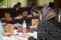 MESYUARAT PENGURUSAN SEKTOR DASAR BIL 1.