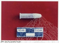 ARKEOLOGI SG. MAS, KEDAH SM : 32 - 9 / 200 (JILID 5)