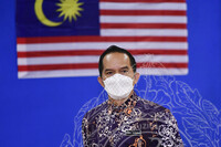 MAJLIS AMANAT KETUA PENGARAH JMM BIL 1.2022