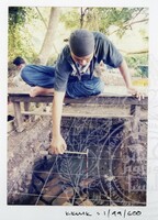 ARKEOLOGI KOTA KUALA MUDA 1999 JILID 3