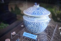 HMA 2025- 24.7.2025 - SEKITAR RERUAI PAMERAN, PANEL BY PANEL DAN CROWD