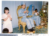 PAKAIAN PEGANTIN JILID 1