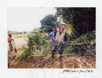 ARKEOLOGI KOTA KAYANG PERLIS 2002 JILID 2