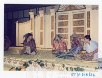 PAKAIAN TRADISIONAL KELANTAN  133