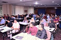 KURSUS ASAS KONSERVASI MUZIUM