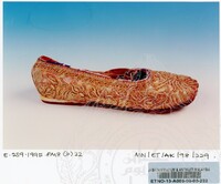 KOLEKSI ALAS KAKI (JILID 3)