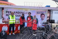 HMA 2025- 27.7.2025 - PROGRAM SISIPAN DI MUZIUM PADI SESI PAGI