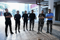 SEMINAR  BICARA WARISAN TIDAK KETARA - KEARIFAN TEMPATAN SENI AMALAN PENJAGAAN IBU SELEPAS BERSALIN