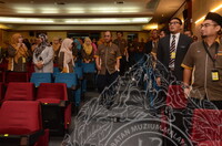 PERHIMPUNAN BULANAN JMM BULAN DEC BIL 04 2019