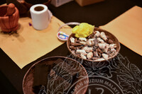 MAJLIS MENANDATANGANI NOTA KERJASAMA ANTARA JMM DAN KPM DI DATARAN MUZIUM NEGARA