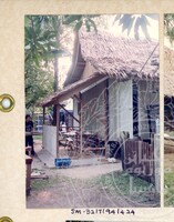 ARKEOLOGI SG. MAS, KEDAH SM : 32-7/94 (JILID 4) (WARNA)