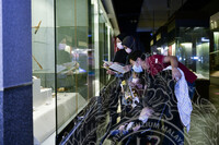 AKTIVITI HUJUNG MINGGU DI DATARAN MUZIUM NEGARA