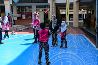 PROGRAM OUTREACH  SEKOLAH BRICKFIELD 1