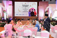 MAJLIS SAMBUTAN HARI RAYA AIDILFITRI KPN 2025