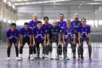 LIGA SUKAN ANTARA AGENSI KPN