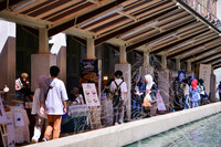 THE SUNBURST MARKETPLACE