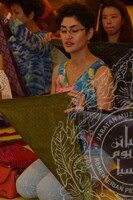 MUZIUM NIGHT TRAIL DI MUZIUM TEXTILE, MUZIUM DIRAJA DAN MUZIUM NEGARA