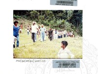 BAHAN PAMERAN KERANAMU MALAYSIA (JILID 1)