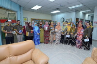 JOM MEMBACA BERSAMA 10 MINIT