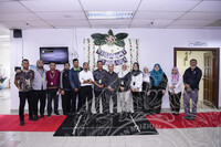 PERSARAAN EN AHMAD BIN ALI (MAT LAWA)