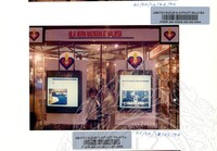 PAMERAN HARI KEBANGSAAN ATUR CARA 1994 / PERASMIAN