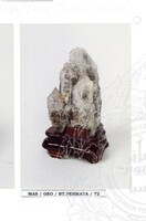 ALAM SEMULAJADI BATU PERMATA JILID 1