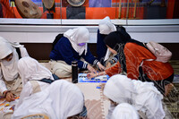 PROGRAM EXPLORACE SEKOLAH MENENGAH SAINS ALAM SHAH & LAWATAN DARI SEKOLAH ANTARABANGSA IMAS DI MSKOA & MEDM