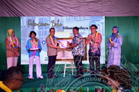 MAJLIS MAKAN MALAM MESRA HMA 2024, THE HABITAT PENANG HILL?