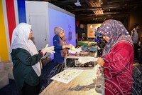 KERJA -KERJA PERSIAPAN PAMERAN SEMANGAT ASEAN GALERI 2