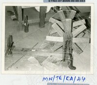 TENUNAN KAIN PAHANG & KELANTAN