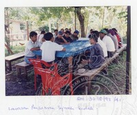 ARKEOLOGI SG. MAS, KEDAH SM: 32-8/95 (JILID 1) (WARNA)