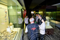 LAWATAN DELEGASI JEPUN KE MUZIUM NEGARA